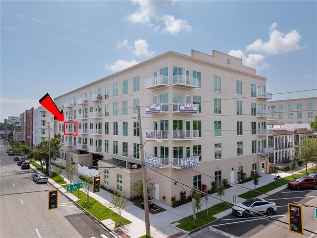 600 3rd Ave S in St. Petersburg, FL - Building Photo - Building Photo