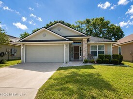 12385 Rouen Cove Dr in Jacksonville, FL - Building Photo