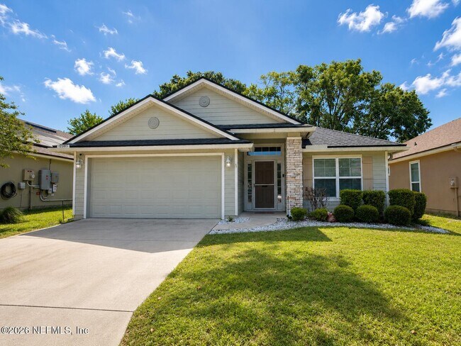 property at 12385 Rouen Cove Dr