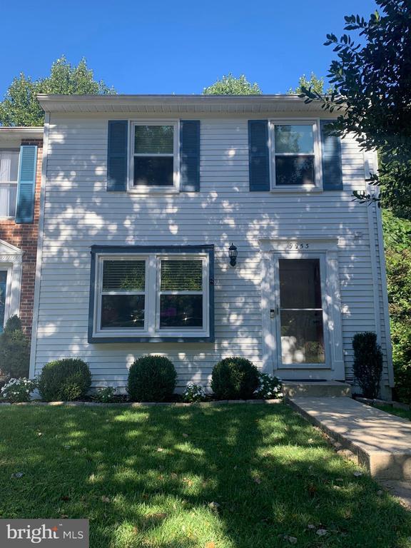 9953 Valley Park Dr in Damascus, MD - Building Photo - Building Photo