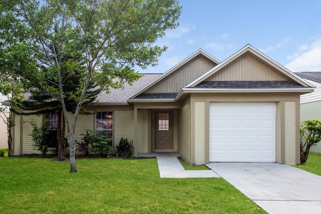 property at 317 Regal Park Dr