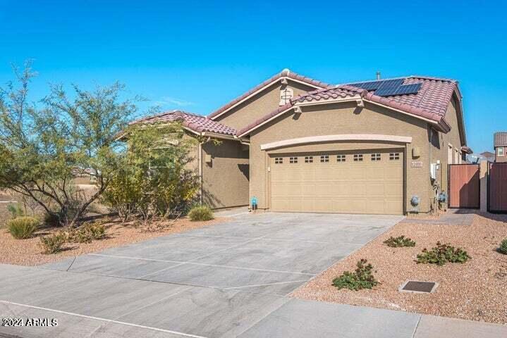 12480 W Myrtle Ct in Glendale, AZ - Building Photo