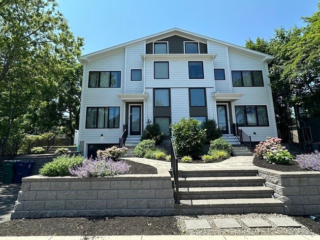 property at 99 West St