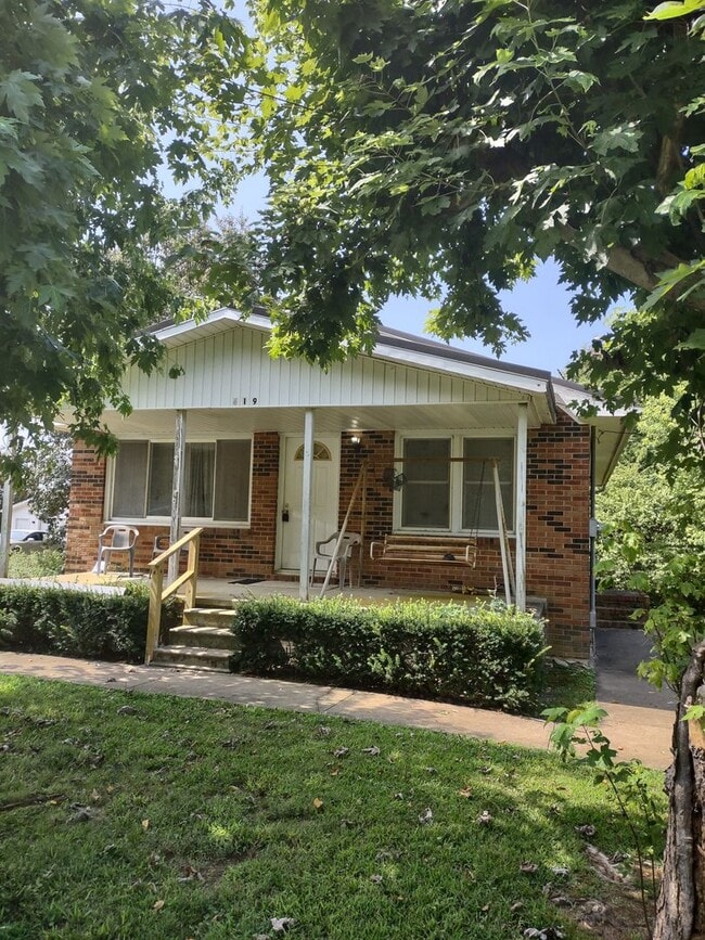 619 Wingo Rd in Wingo, KY - Building Photo - Building Photo