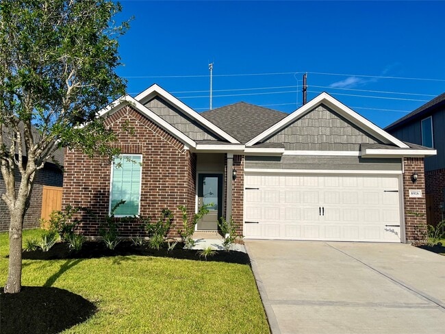 property at 8918 Ice Quartz Dr