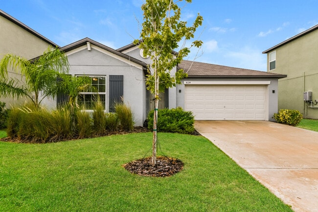 property at 4218 84th Ct E