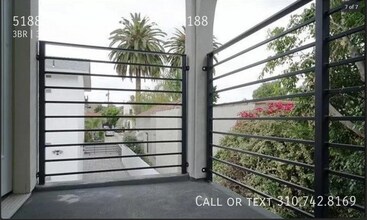 5188 20th St in Los Angeles, CA - Building Photo - Building Photo