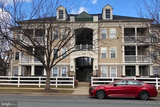 property at 13205 Cloppers Mill Dr