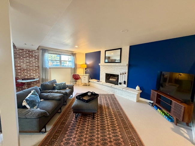 6123 S Madison Dr in Centennial, CO - Building Photo - Building Photo