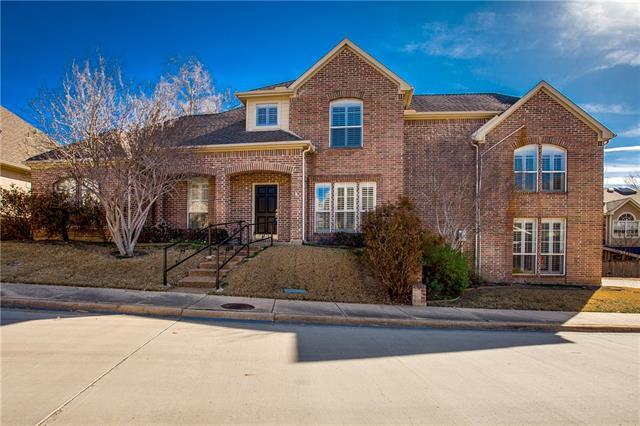 property at 8678 Coppertowne Ln