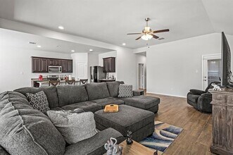 3141 Blossom Trl in Crandall, TX - Building Photo - Building Photo