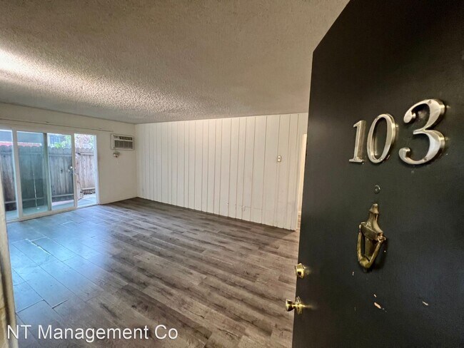 10779 Woodbine St, Unit Apt. 103 in Los Angeles, CA - Building Photo - Building Photo
