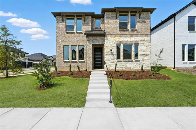 133 Tornillo Dr in Celina, TX - Building Photo