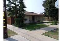 201 El Tejon Ave in Bakersfield, CA - Building Photo - Building Photo