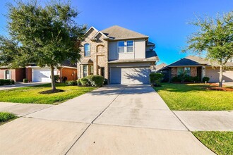 18918 Oakworth Meadow Ct in Richmond, TX - Building Photo - Building Photo