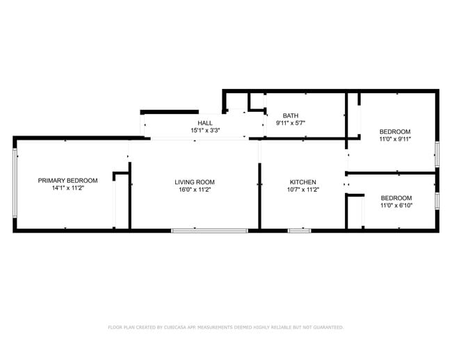 property at 66-18 75th St