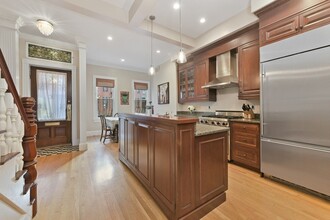 22 Appleton St in Boston, MA - Building Photo - Building Photo
