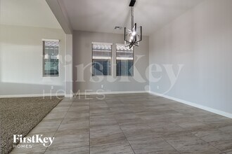 19621 W Grant St in Buckeye, AZ - Foto de edificio - Building Photo