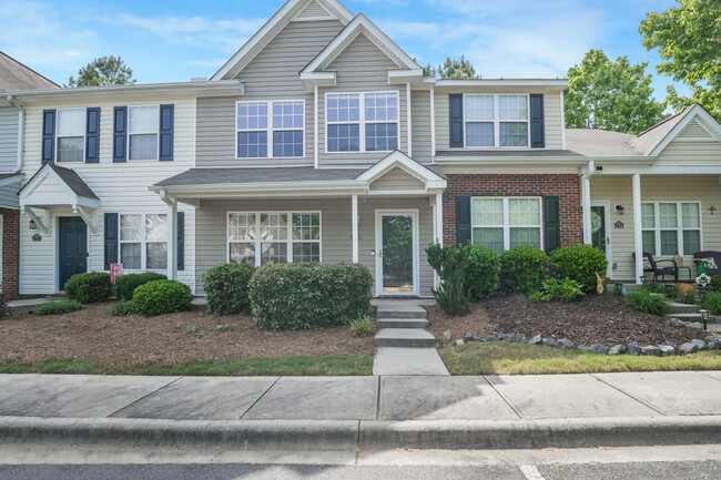 property at 1759 Hidden Creek Dr