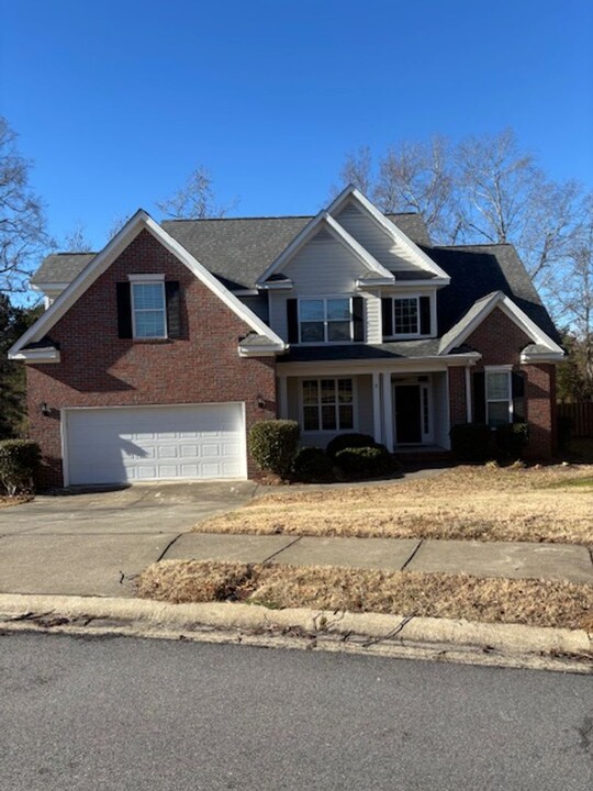 634 Cornerstone Pl in Evans, GA - Foto de edificio