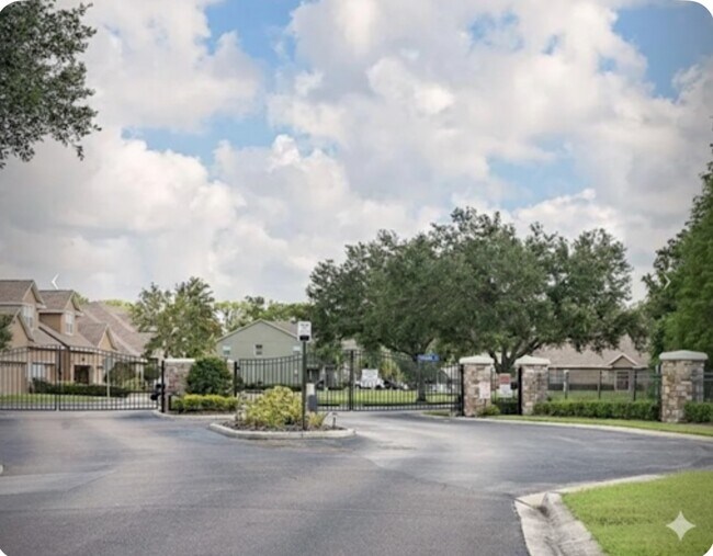 property at 6502 Sedgeford Dr