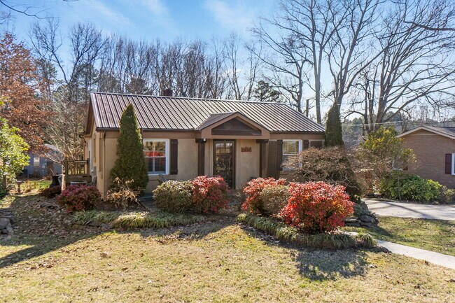 property at 21034 Cornelius St