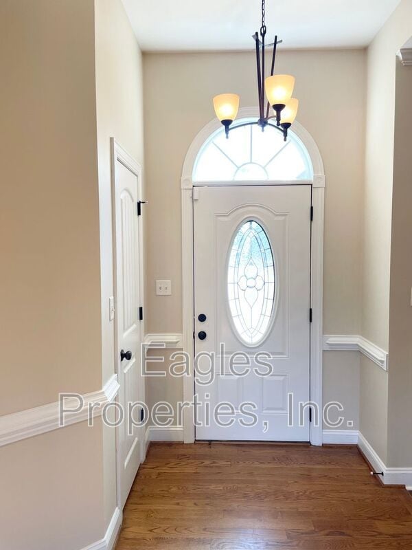 103 Strike Eagle Run in Goldsboro, NC - Building Photo - Building Photo