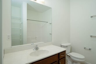 Packard Lofts in Burlington, VT - Foto de edificio - Interior Photo