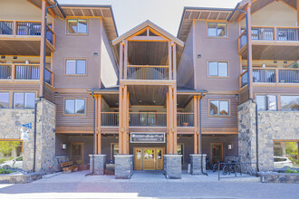 Origin at Spring Creek in Canmore, AB - Building Photo - Building Photo