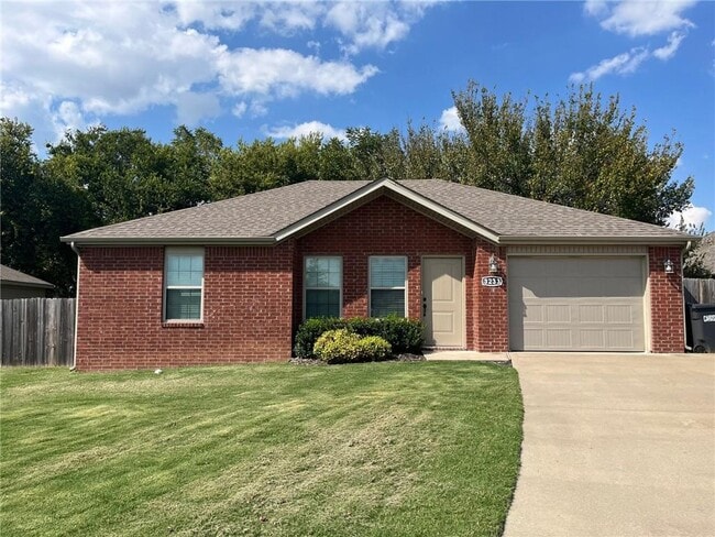 property at 3233 Cherry Knoll Cir