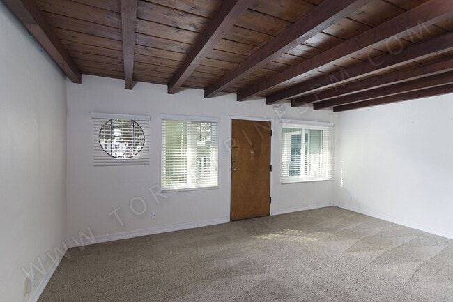 1621 1/2 Scott St in San Diego, CA - Building Photo - Building Photo