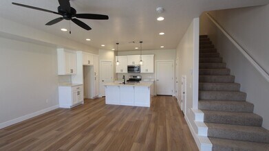 857 American Beech Ln in Saint George, UT - Building Photo - Building Photo