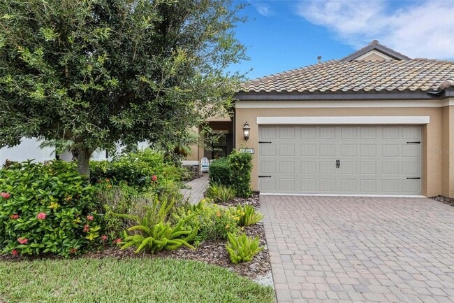 property at 6343 Positano Ct