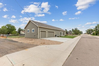 405 Birch St in Hudson, CO - Building Photo - Building Photo