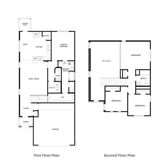 416 Otto Ave in Georgetown, TX - Building Photo - Building Photo
