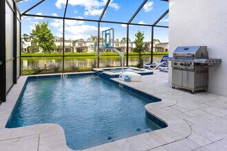 4815 Paradox Pl in Orlando, FL - Building Photo - Building Photo