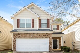 11147 Aliyah Dr in Hampton, GA - Building Photo