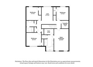 5158 Amberland Square in Atlanta, GA - Building Photo - Building Photo