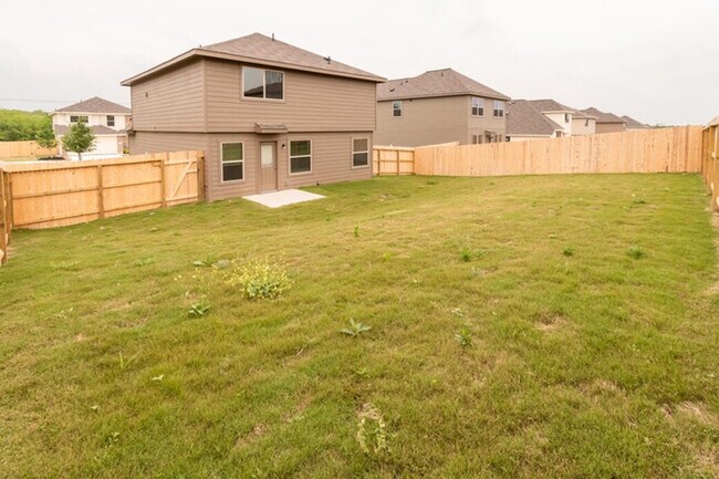 4919 War Horse Dr in San Antonio, TX - Building Photo - Building Photo