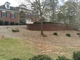 2385 Hopewell Plantation Dr in Milton, GA - Building Photo