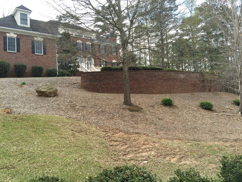 2385 Hopewell Plantation Dr in Milton, GA - Building Photo