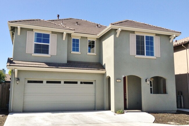 property at 251 Slate Ave