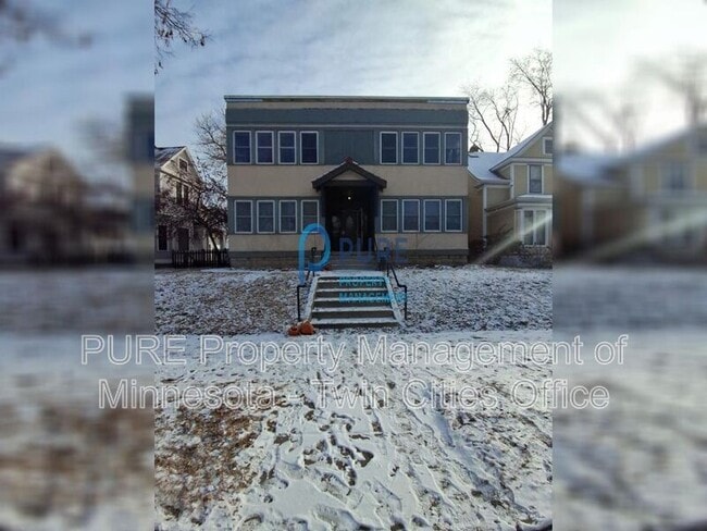 property at 3129 Garfield Ave
