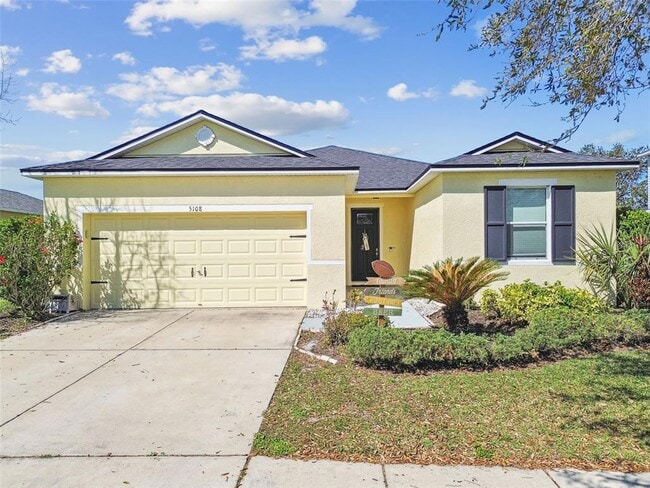 property at 5108 Butterfly Shell Dr