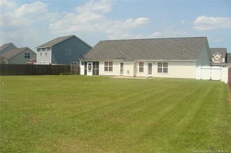 1505 Kershaw Loop in Fayetteville, NC - Building Photo - Building Photo