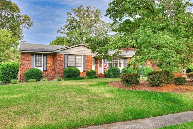 3322 Crane Ferry Rd in Augusta, GA - Building Photo - Building Photo