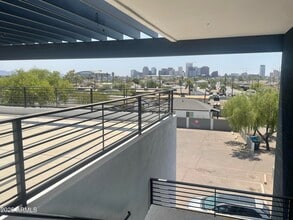 1457 E Taylor St in Phoenix, AZ - Building Photo - Building Photo