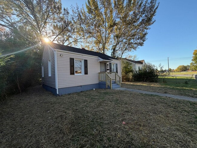 2203 N 26th St in Richmond, VA - Building Photo - Building Photo