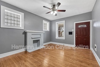 5208 Robert Ave in St. Louis, MO - Building Photo - Building Photo