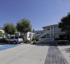 Silvertree Terrace in Garden Grove, CA - Building Photo - Building Photo